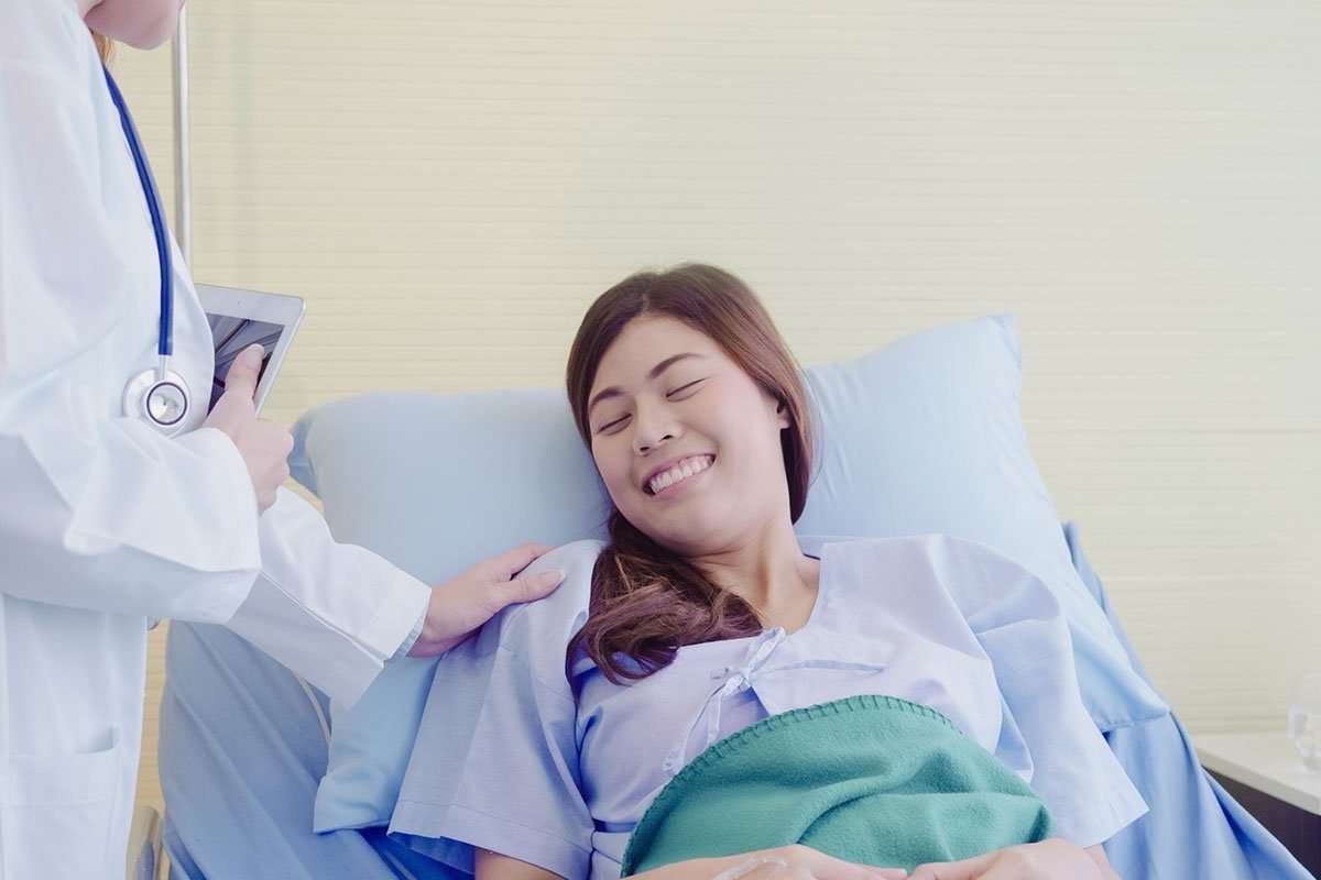 abdominoplastia 15 dias despues