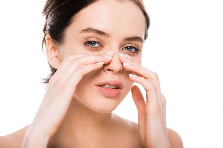 Recuperación de la rinoplastia día a día: Cuidados y Consejos 5 rinoplastia recuperacion