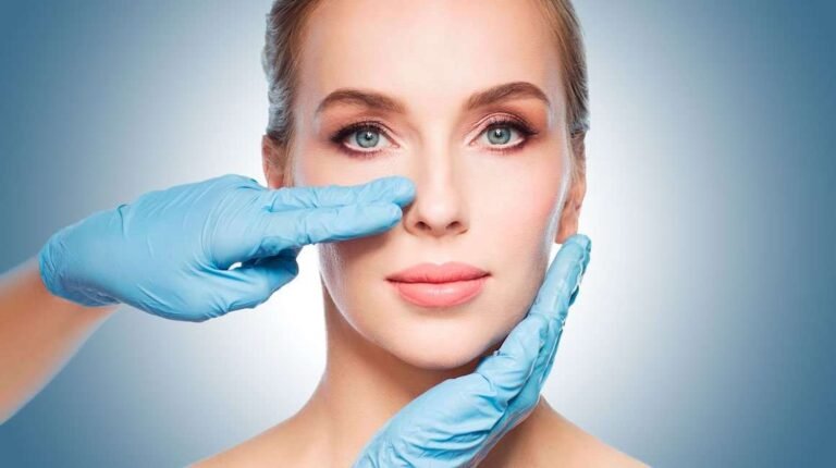 Septoplastia Bogotá Colombia 3 septoplastia bogota colombia