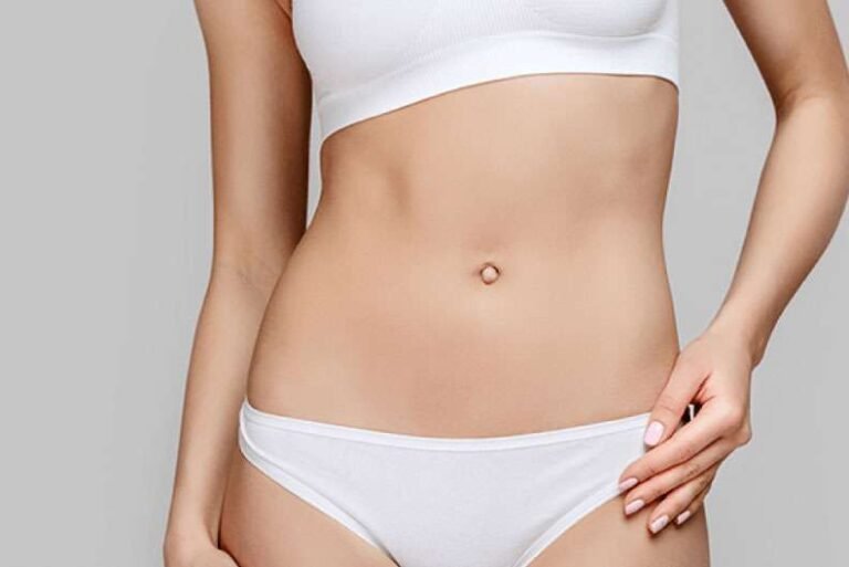 lipectomia precio colombia