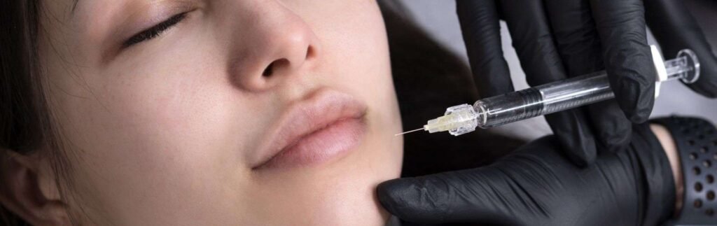 Aumento de Labios E - Aumento de Labios