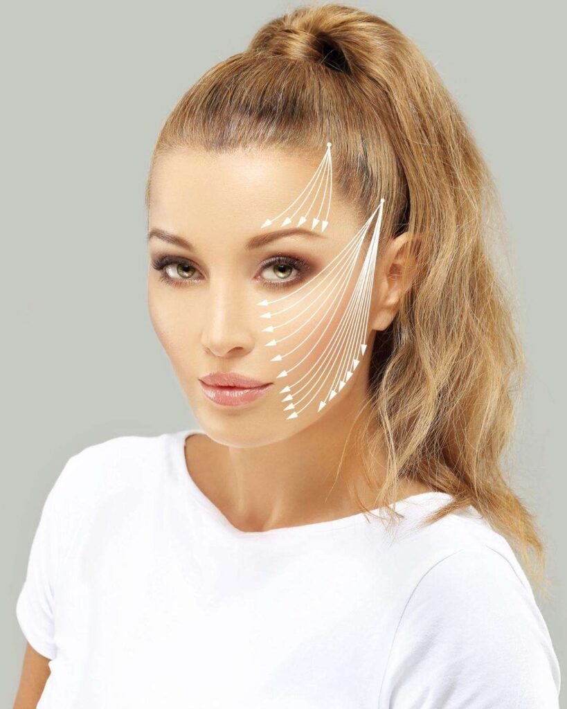 Lifting Facial A 1 - Lifting facial sin cirugía