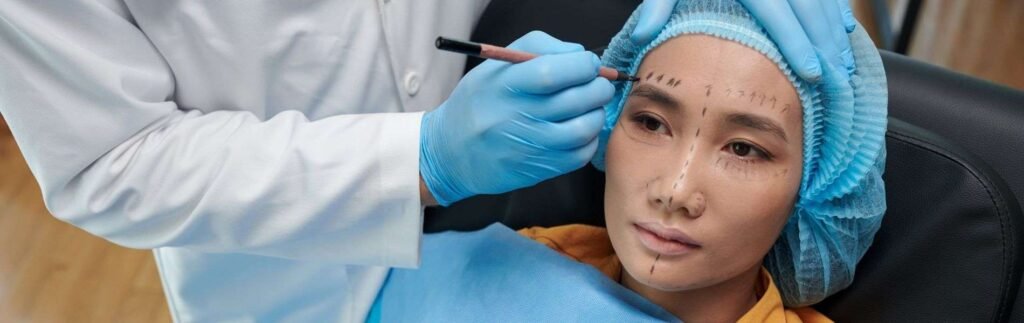 Lifting Facial B - Lifting Facial Bogotá