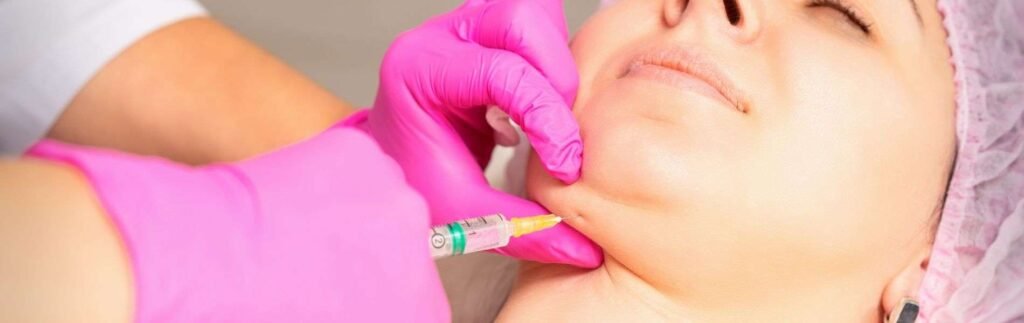 Lipopapada D - Chin Liposuction