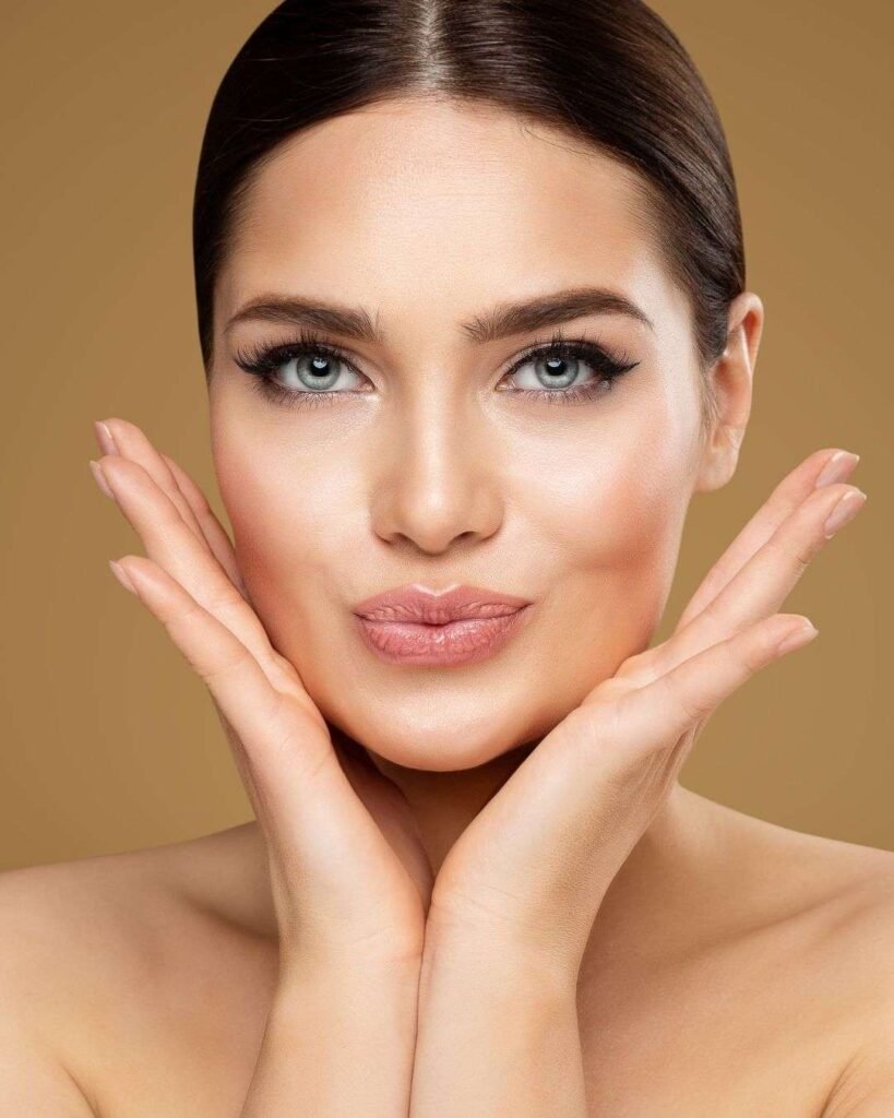 Pomulos A - Relleno de pómulos