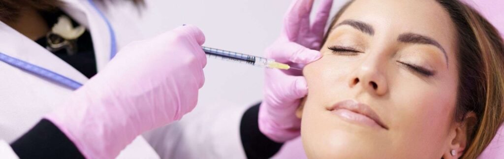 Pomulos E - Relleno de pómulos