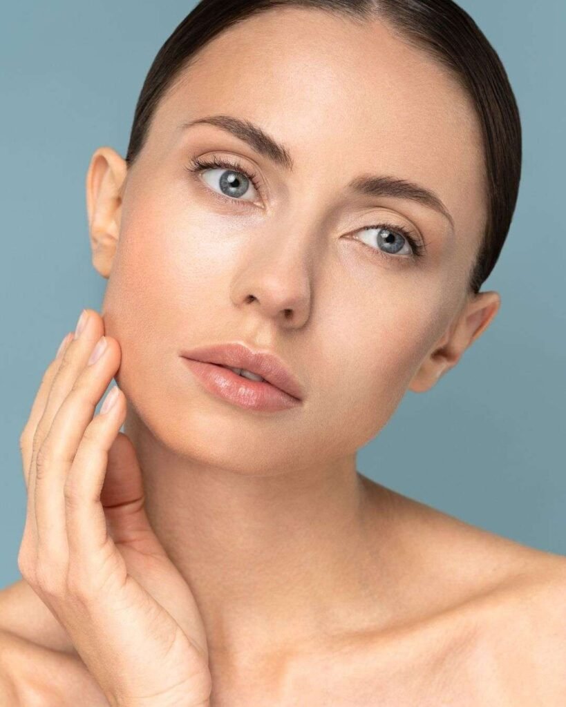 Rejuvenecimiento facial A - Rejuvenecimiento Facial en Bogotá