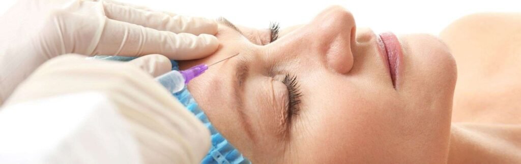 Rejuvenecimiento facial C - Cirugía Plástica Todo Incluido en Colombia