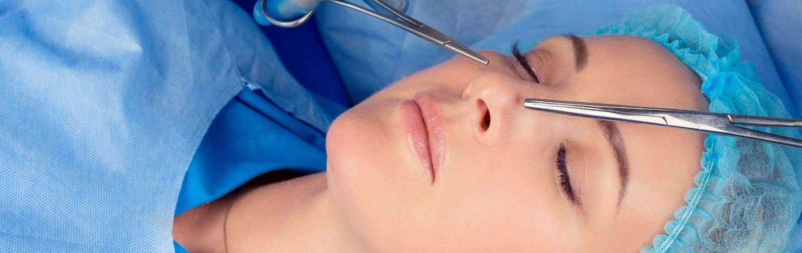 Rinoplastia D - Rinoplastia en Bogotá